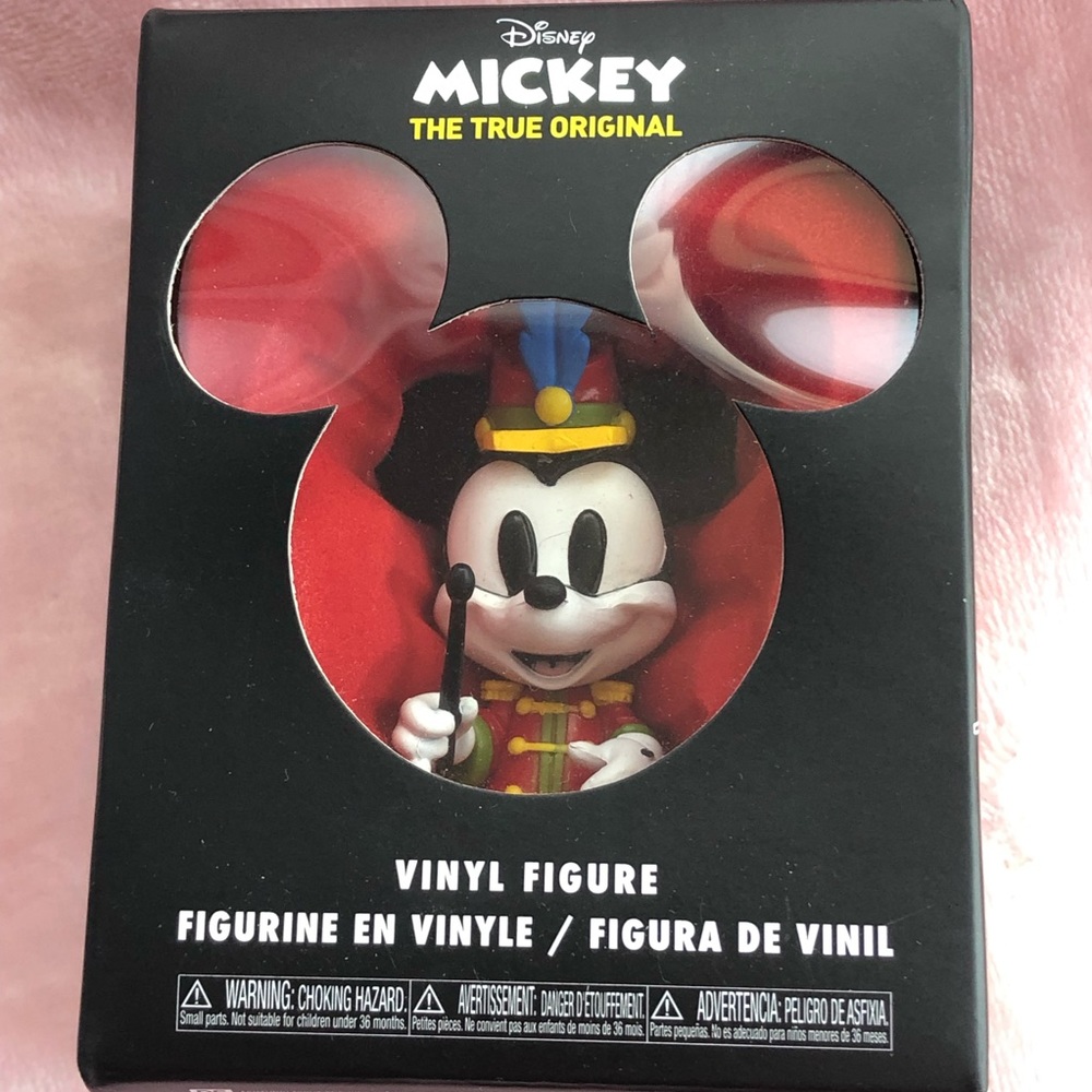 😎6/$50😎 Funko Disney Mickey Mouse 90th Anniversary parade Walt World land